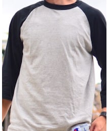 Champion | Tシャツ/カットソー