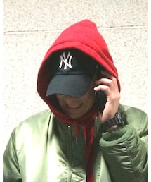 POLO RALPH LAUREN | パーカー