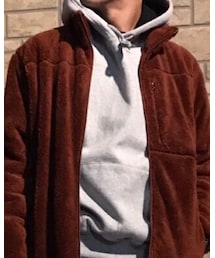 UNIQLO | ジャケット/アウター