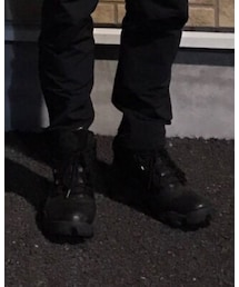 AIR JORDAN | ブーツ