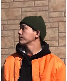 ROTHCO | ニットキャップ/ビーニー