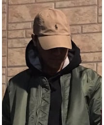 POLO RALPH LAUREN | キャップ