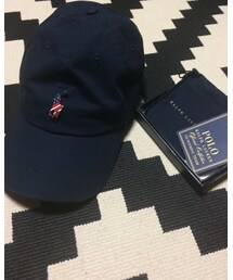 POLO RALPH LAUREN | キャップ