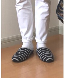POLO RALPH LAUREN | ルームシューズ/スリッパ