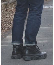 JORDAN BRAND | ブーツ