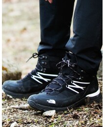 THE NORTH FACE | ブーツ