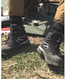 THE NORTH FACE | ブーツ