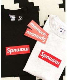 Mamuds | Tシャツ/カットソー