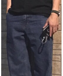 Carhartt | デニムパンツ