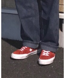 CONVERSE | スニーカー