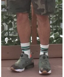 AKTR | ソックス/靴下