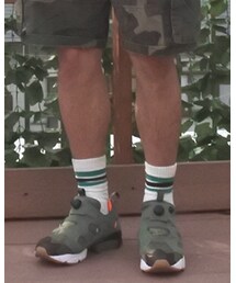 Reebok | スニーカー