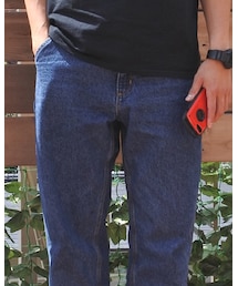 Carhartt | デニムパンツ