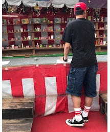 射的🔫 | その他