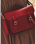 The Cambridge Satchel Company(ケンブリッジサッチェル)の「バッグ(ショルダーバッグ)」