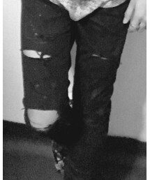 FUGA | その他パンツ