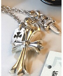 CHROME HEARTS | ネックレス