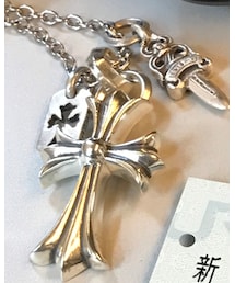 CHROME HEARTS | ネックレス