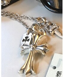 CHROME HEARTS | ネックレス