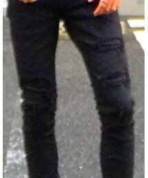 FUGA | デニムパンツ