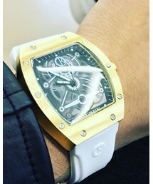 DIURUN | アナログ腕時計