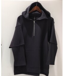 GOSTAR DE FUGA | パーカー