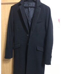 FUGA | チェスターコート