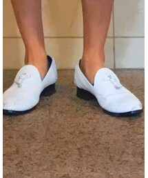 GOSTAR DE FUGA | その他シューズ