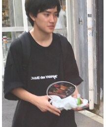 ホンワカパッパ | Tシャツ/カットソー