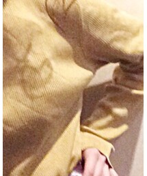 grapefruitmoon | ニット/セーター