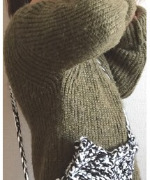 ZARA | ニット/セーター