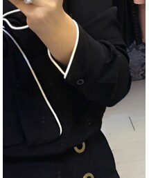 amajM | カーゴパンツ