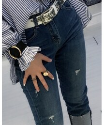 amajM | シャツ/ブラウス