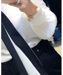 amajM | シャツ/ブラウス