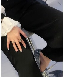 amajM | その他パンツ