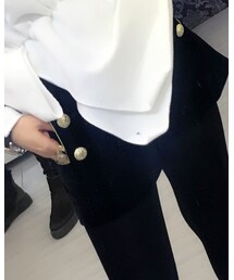 amajM | パーカー