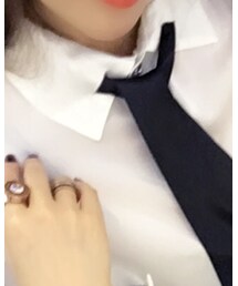 amajM | シャツ/ブラウス