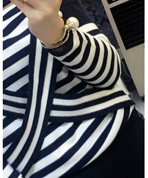 amajM | ニット/セーター