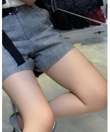 amajM | カーゴパンツ