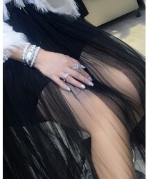 amajM | スカート