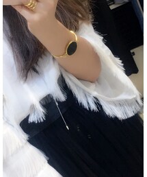 amajM | チューブトップ