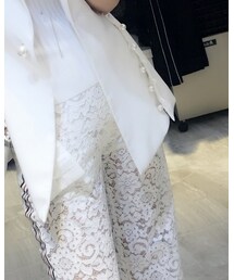 amajM | テーラードジャケット