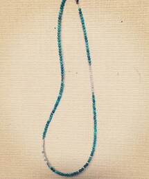 ターコイズ(ネックレス)