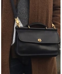 COACH | ショルダーバッグ