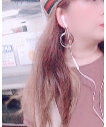 GUCCI | キャップ