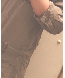 JOURNAL STANDARD | つなぎ/オールインワン