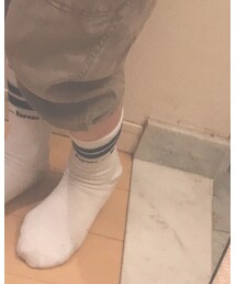 niko and... | ソックス/靴下