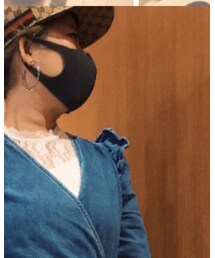 GUCCI | キャップ