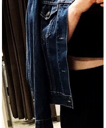 Levi's | デニムジャケット