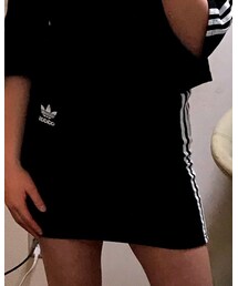 adidas | スカート